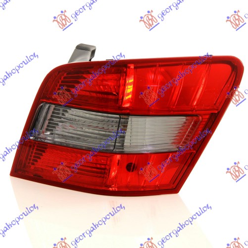 Mercedes glk (x204) 08-12 STOP LAMPA ULO