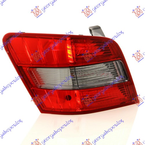 Mercedes glk (x204) 08-12 STOP LAMPA ULO