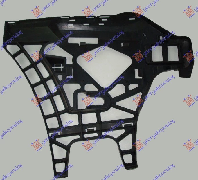 Mercedes gl (x164) 06-12 NOSAC PREDNJEG BRANIKA