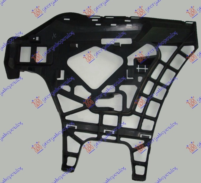 Mercedes gl (x164) 06-12 NOSAC PREDNJEG BRANIKA