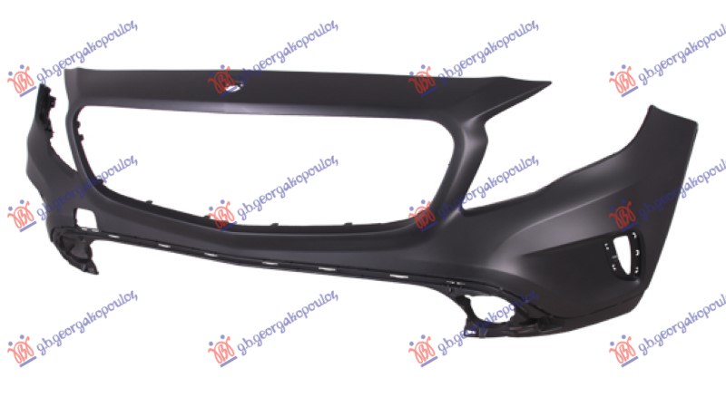 Mercedes gla 2014-2017 (x156) PREDNJI BRANIK PM (A KVALITET)
