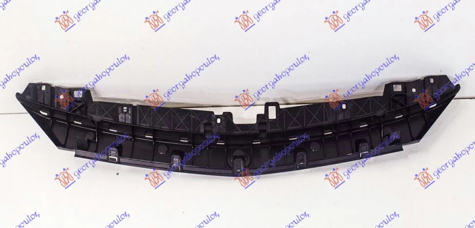 Mercedes gla (x156) 14-17 SINA PREDNJEG BRANIKA PLASTICNA