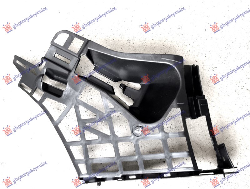 Mercedes gla 2014-2017 (x156) NOSAC (OJACANJE) PREDNJEG BRANIKA PLASTICNI (AMG-LINE)