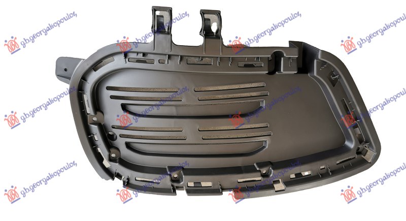 Mercedes gla 2014-2017 (x156) RESETKA PREDNJEG BRANIKA UNUTRASNJA (AMG-LINE)