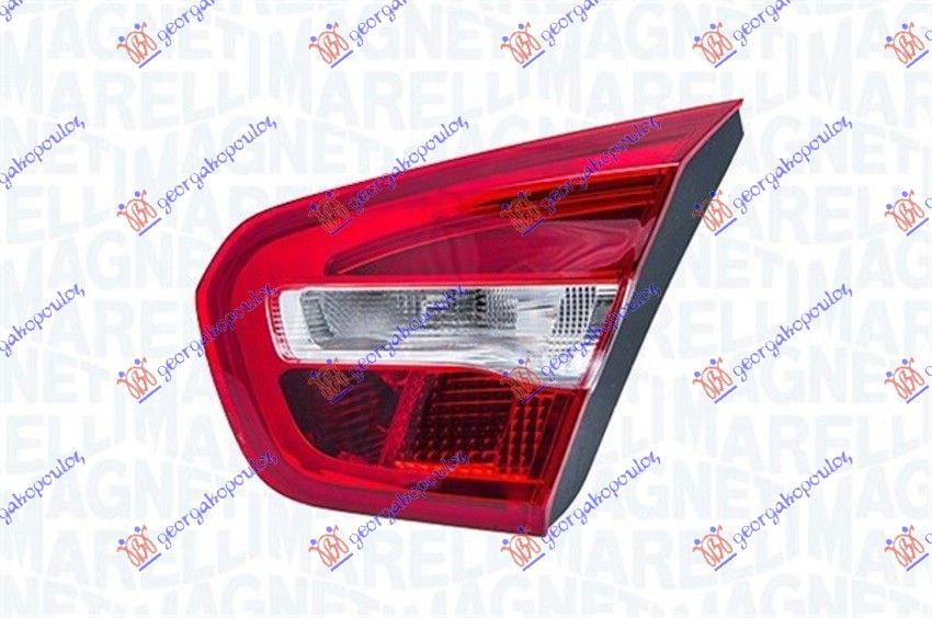 Mercedes gla (x156) 14-17 STOP LAMPA UNUTRASNJA LED (MARELLI)