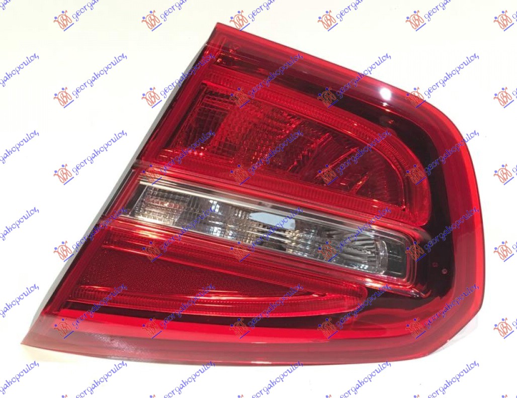 Mercedes gla (x156) 14- STOP LAMPA UNUTRASNJA (CELA LED) (DEPO)