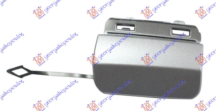 Mercedes gla 2014-2017 (x156) POKLOPAC KUKE ZADNJEG BRANIKA (AMG-LINE) (nije za euro kuku)