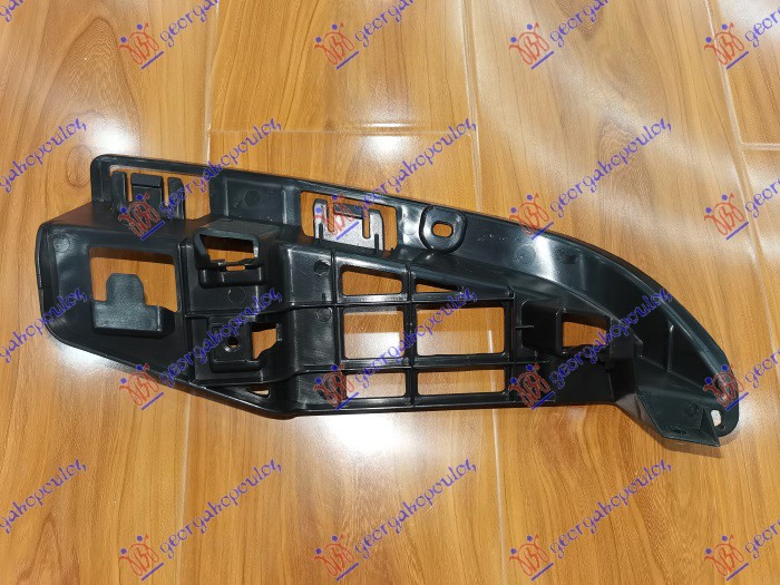 Mercedes glk (x204) 12-15 NOSAC ZADNJEG BRANIKA PLASTICNI