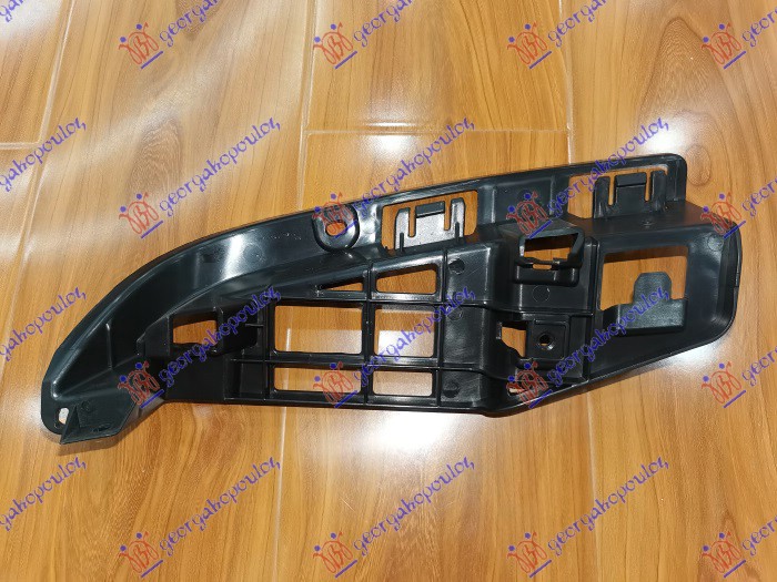 Mercedes glk (x204) 12-15 NOSAC ZADNJEG BRANIKA PLASTICNI