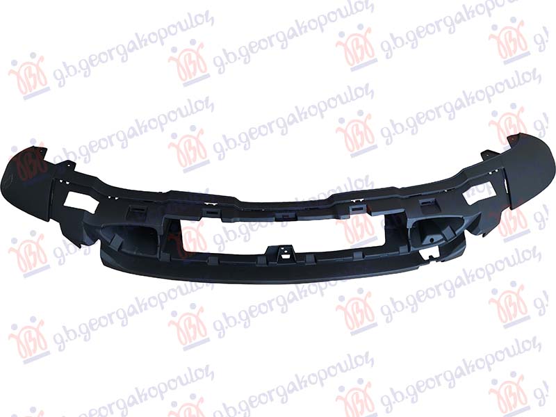 Mercedes gle 2015-2019 (w166) NOSAC PREDNJEH BRANIKA DONJI