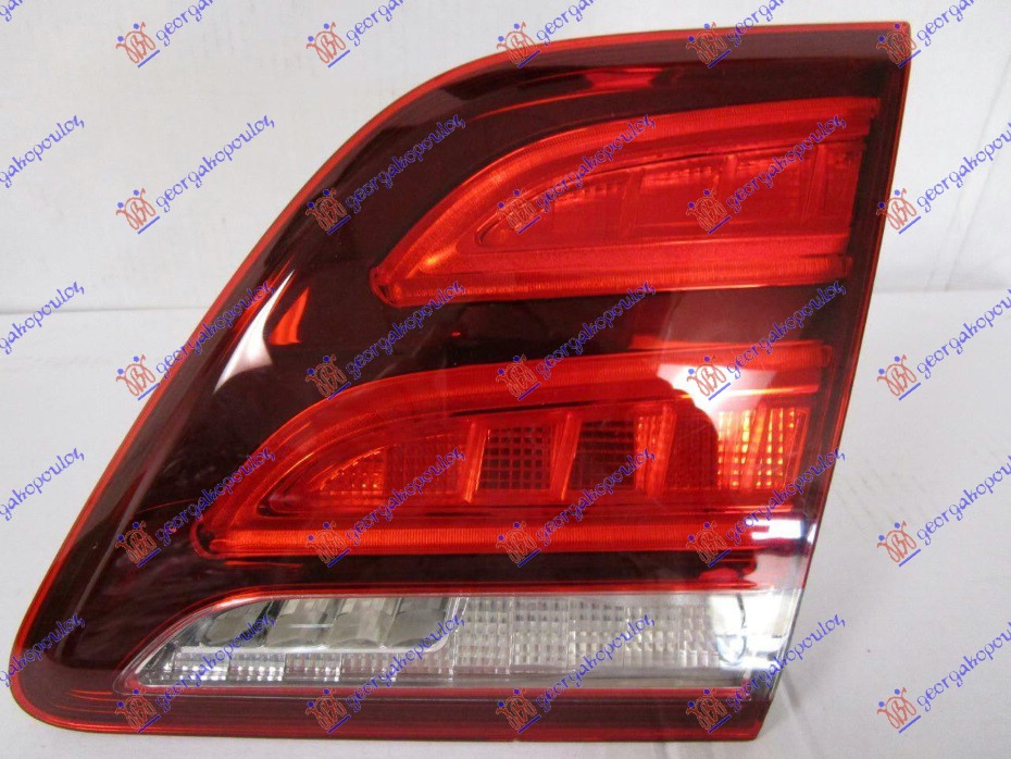 Mercedes gle (w166) 15- STOP LAMPA UNUTRASNJA (LED) (DEPO)