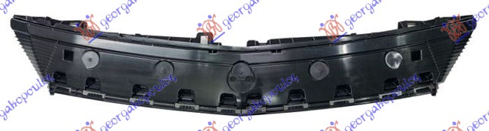 Mercedes a class (w176) 12-15 SINA PREDNJEG BRANIKA