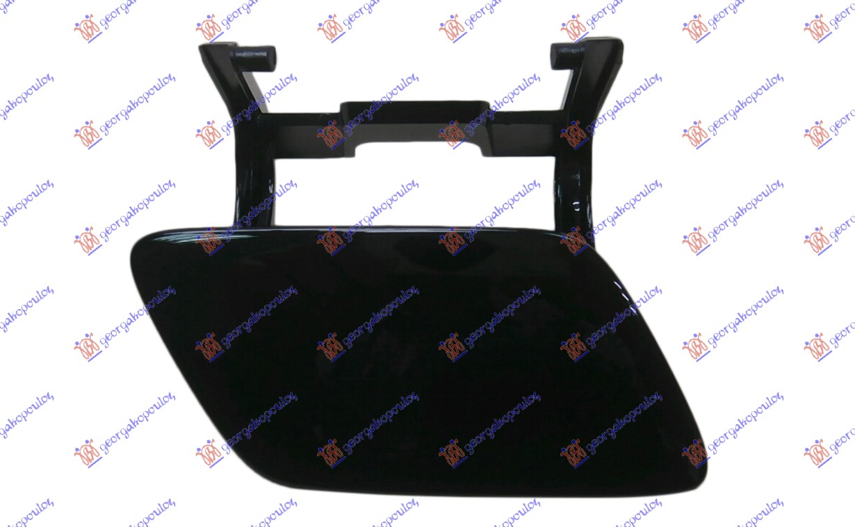 Mercedes a class 2012-2015 (w176) POKLOPAC PRSKALICE FARA