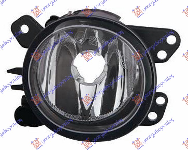 Mercedes cla 2013-2016 (117) MAGLENKA (E) (DEPO)