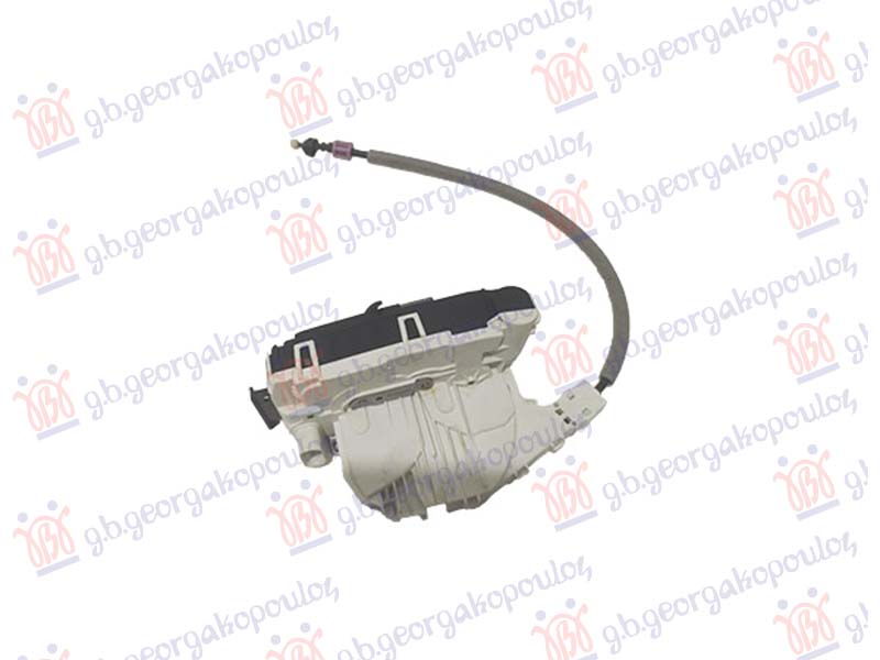 Mercedes a class 2012-2015 (w176) BRAVA ZADNJIH VRATA ELEKTRICNA (8 PIN) (A KVALITET)