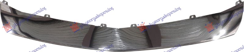 Mercedes a class 2015-2018 (w176) LAJSNA PREDNJEG BRANIKA DONJA HROM (AMG)