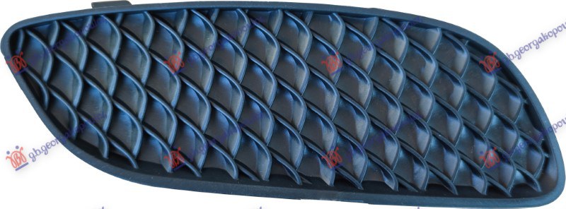 Mercedes a class 2015-2018 (w176) RESETKA PREDNJEG BRANIKA