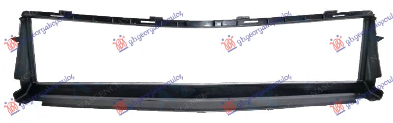 Mercedes a class sedan 2018- (v177) USMERIVAC VAZDUHA NA HLAD. GORNJI AMG-L