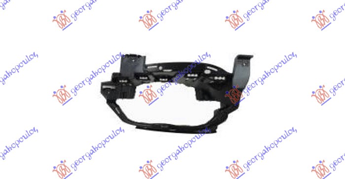 Mercedes a class sedan 2018- (v177) NOSAC IZDUVNE CEVI AUSPUHA (AMG/AMG-LINE)