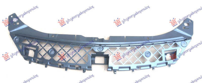 Mercedes a class sedan 2018- (v177) NOSAC PREDNJEG BRANIKA CENTRALNI PLASTICNI 2023-