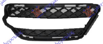 Mercedes s class (w221) 05-13 RESETKA PREDNJEG BRANIKA 09-