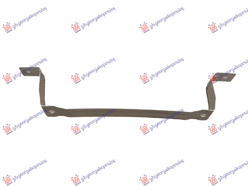 Mercedes s class coupe/cabrio (217) 13-17 NOSAC ISPOD MOTORA METAL