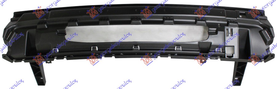 Mercedes s class (w222) 13-17 NOSAC ZADNJEG BRANIKA SREDNJI (AMG-LINE)