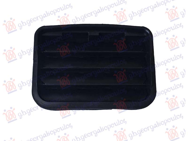Mercedes s class 2020- (w223) VENTILACIONA RESETKA PRITISKA (L=D)