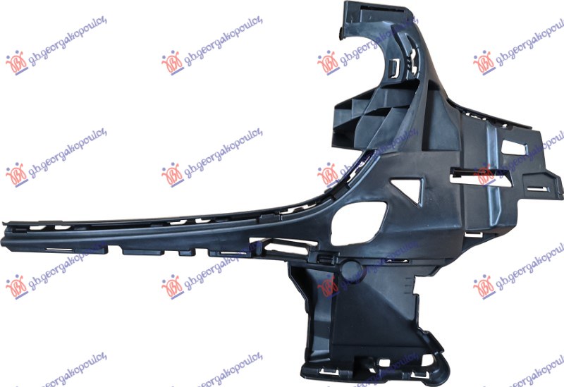 Mercedes s class 2020- (w223) NOSAC PREDNJEG BRANIKA UNUTRASNJI PLASTICNI (AMG)