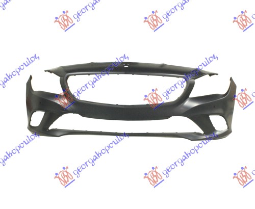 Mercedes cla 2013-2016 (117) PREDNJI BRANIK PM (4 PDC SENZORI)