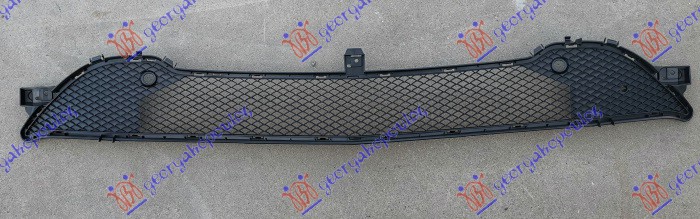 Mercedes cla 2013-2016 (117) CENTRALNA RESETKA (PDS SENZOR)