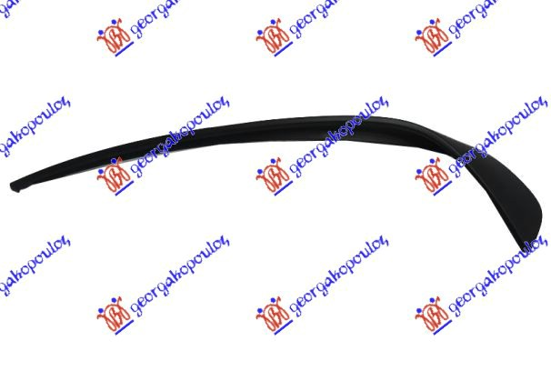 Mercedes cla 2013-2016 (117) LAJSNA RESETKE PREDNJEG BRANIKA (CLA45 AMG)