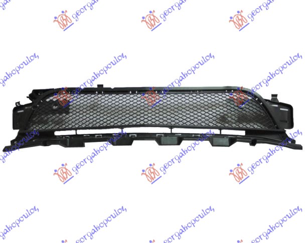 Mercedes cla 2013-2016 (117) CENTRALNA RESETKA (AMG LINE)