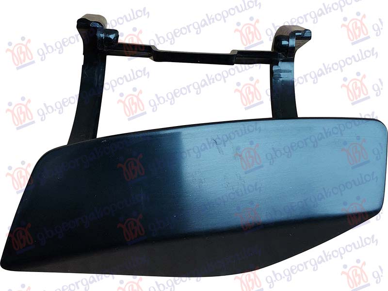 Mercedes cla 2013-2016 (117) POKLOPAC PRSKALICE FARA