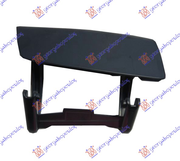 Mercedes cla 2013-2016 (117) POKLOPAC PRSKALICE FARA (AMG)