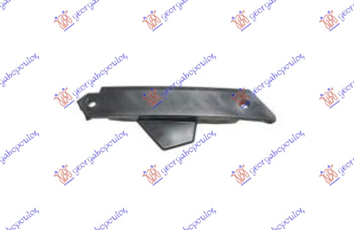 Mercedes cla (117) 16-19 NOSAC PRED BRAN PLAST GORNJI (CLA45 AMG)