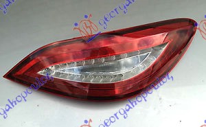 Mercedes cls (w218) coupe 10-14 STOP LAMPA CELA LED (MARELLI)