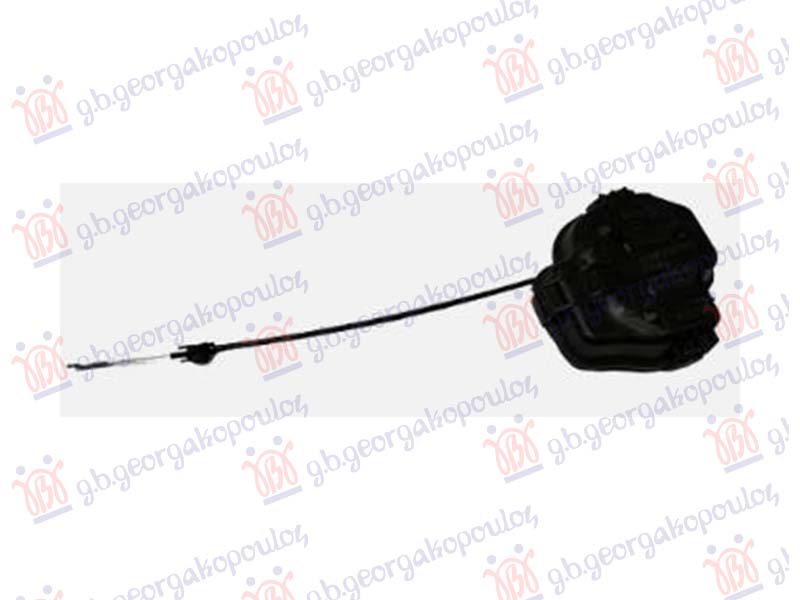 Mercedes eqs 2021- (v297) BRAVA GEPEK VRATA ELEKTRICNA (AUTO OTVARANJE/ZATVARANJE) (2 PIN)