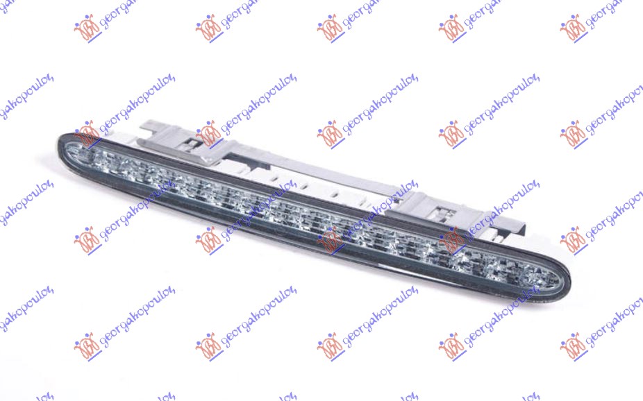 Mercedes sl (r230) 08-12 TRECA STOP LAMPA (PROVIDNO SOCIVO) (LED)