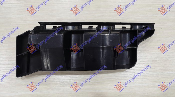 Mercedes c class (w204) 11-14 NOSAC (OJACANJE) ZADNJEG BRANIKA PLASTICNI