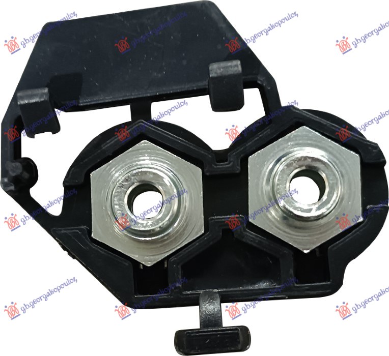 Mercedes c class sdn/s.w. 2014-2018 (w205) NOSAC VEZNOG LIMA GORNJI PLASTICNI