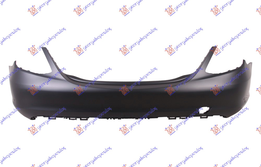 ZADNJI BRANIK PM (2 PDC SENZORI) (AVANTGARDE/EXCLUSIVE) (neofarban)