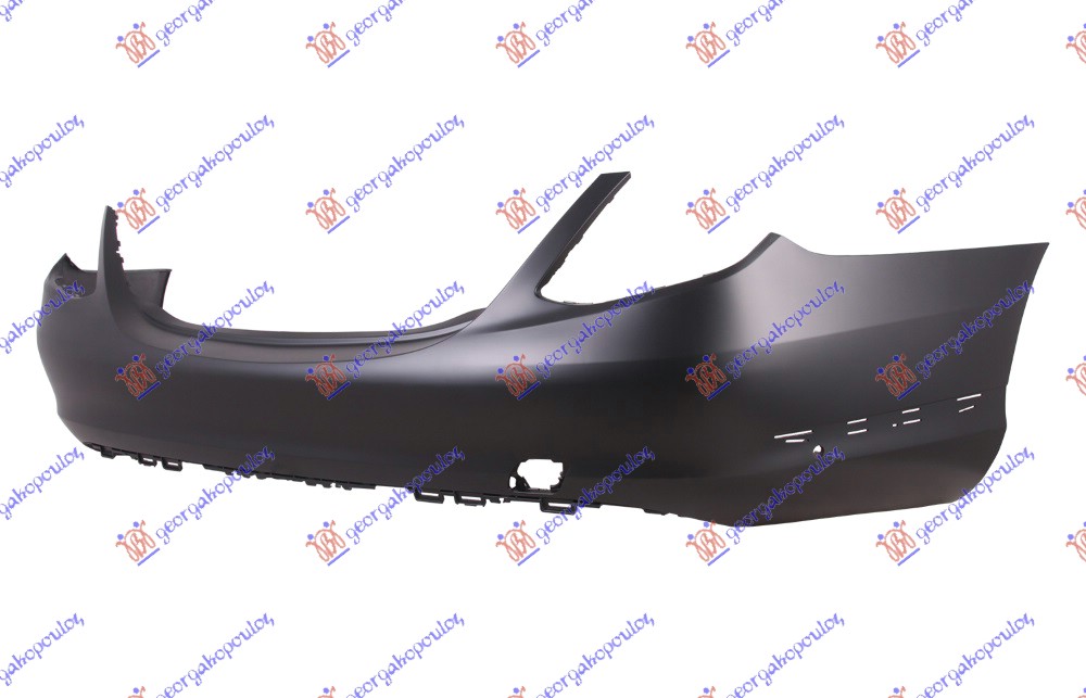 ZADNJI BRANIK PM (2 PDC SENZORI) (AVANTGARDE/EXCLUSIVE) (neofarban)