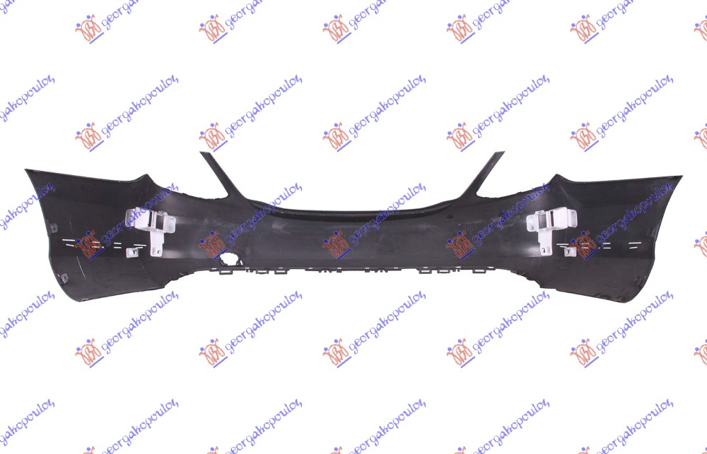 ZADNJI BRANIK PM (2 PDC SENZORI) (AVANTGARDE/EXCLUSIVE) (neofarban)
