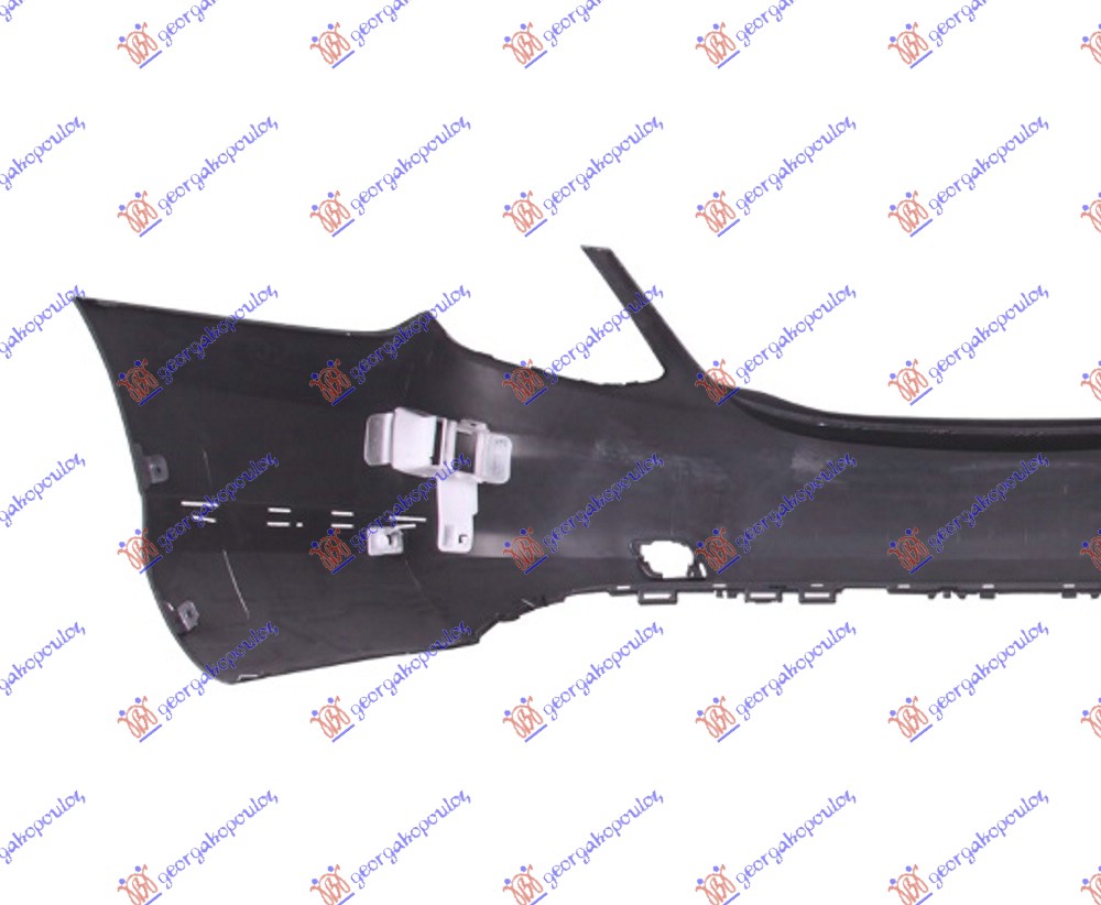 ZADNJI BRANIK PM (2 PDC SENZORI) (AVANTGARDE/EXCLUSIVE) (neofarban)