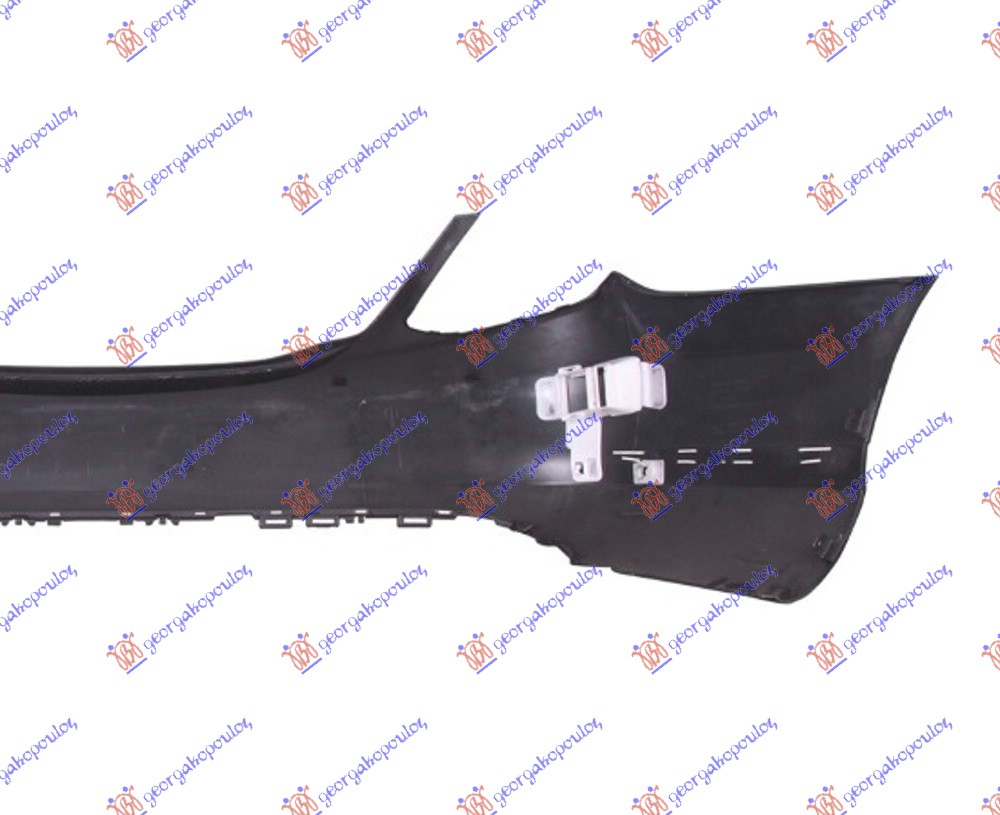 ZADNJI BRANIK PM (2 PDC SENZORI) (AVANTGARDE/EXCLUSIVE) (neofarban)