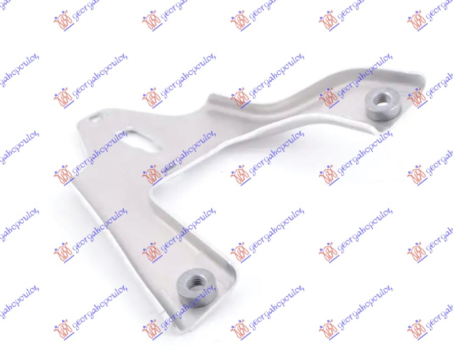 Mercedes c class sdn/s.w. 2018-2021 (w205) NOSAC SINE PREDNJEG BRANIKA