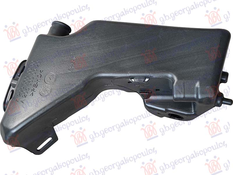 Mercedes glc 2015-2020 (x253/c253) POSUDA ZA TECNOST BRISACA (OTVOR ZA MOTOR) (OTVOR ZA SENZOR) (PRSKALICE SA GREJANJEM ZA VETROBRANSKO STAKLO)