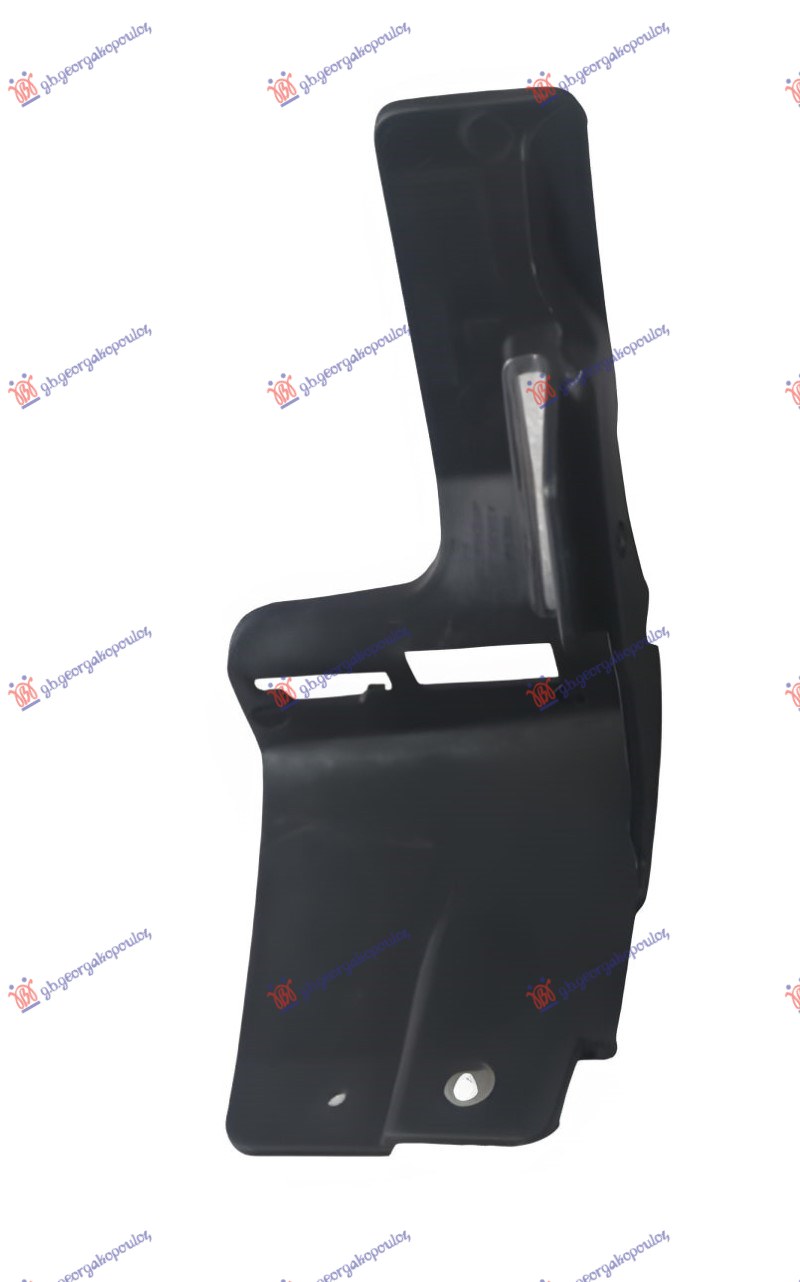 Mercedes c class sdn/s.w. 2021- (w206) NOSAC ZADNJEG BRANIKA DONJI (AMG-LINE)