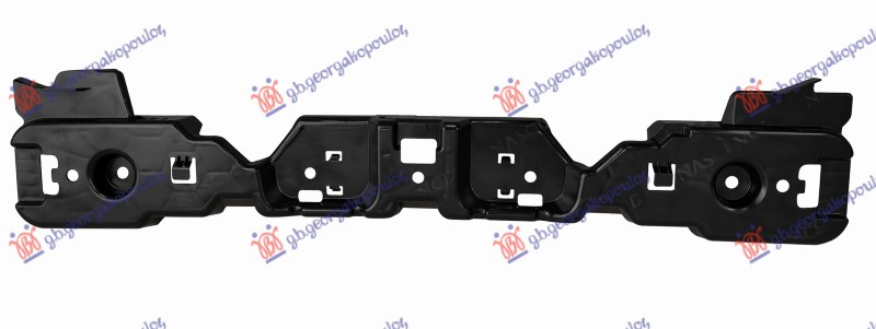 Mercedes c class sdn/s.w. 2021- (w206) NOSAC PREDNJEG BRANIKA DONJI